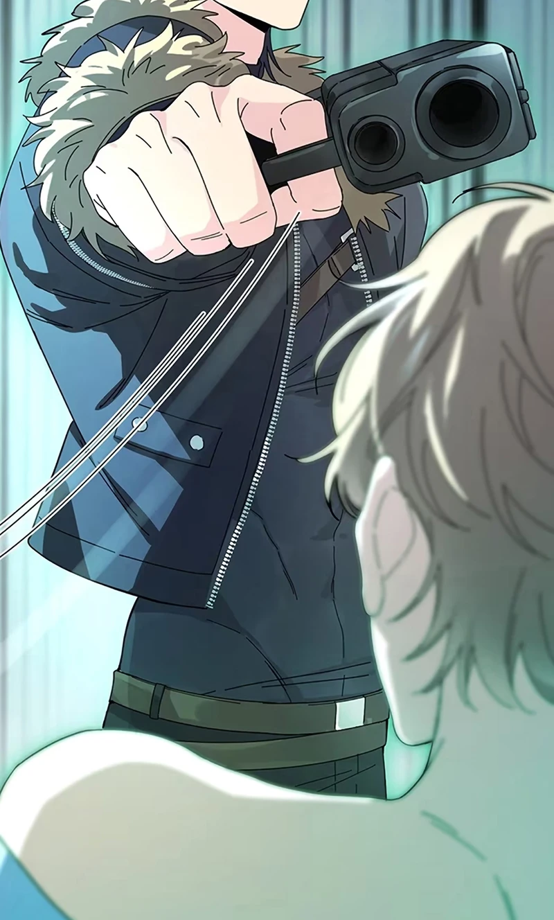 Tình Nhân Chí Mạng Chapter 2 - 7