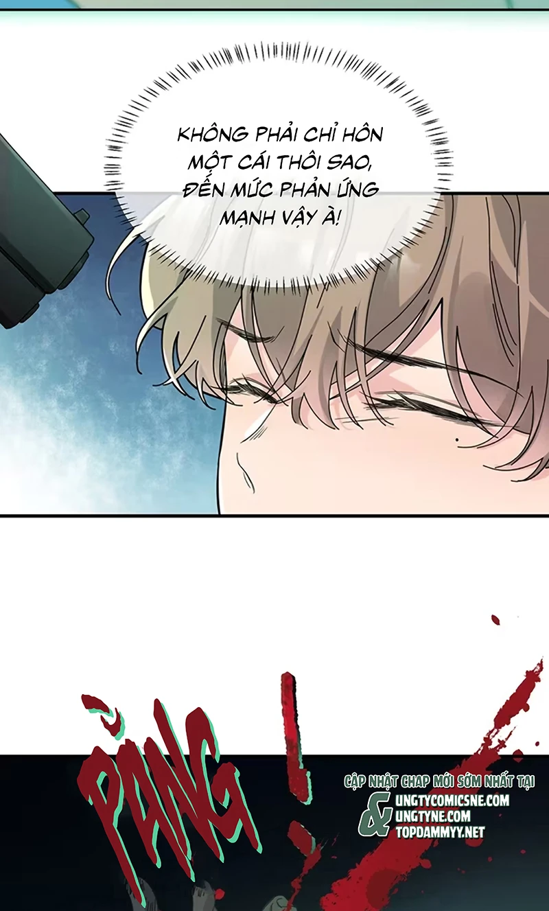 Tình Nhân Chí Mạng Chapter 2 - 8