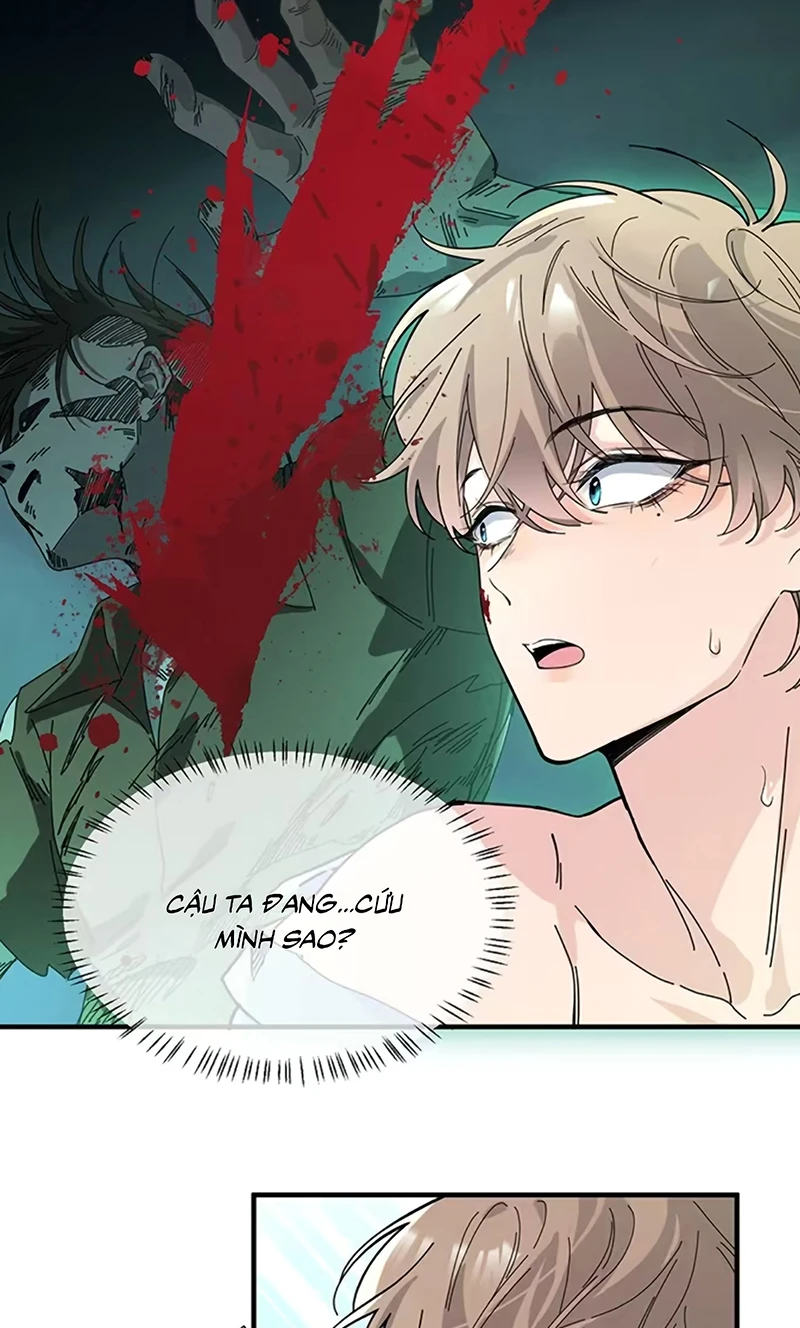 Tình Nhân Chí Mạng Chapter 2 - 9