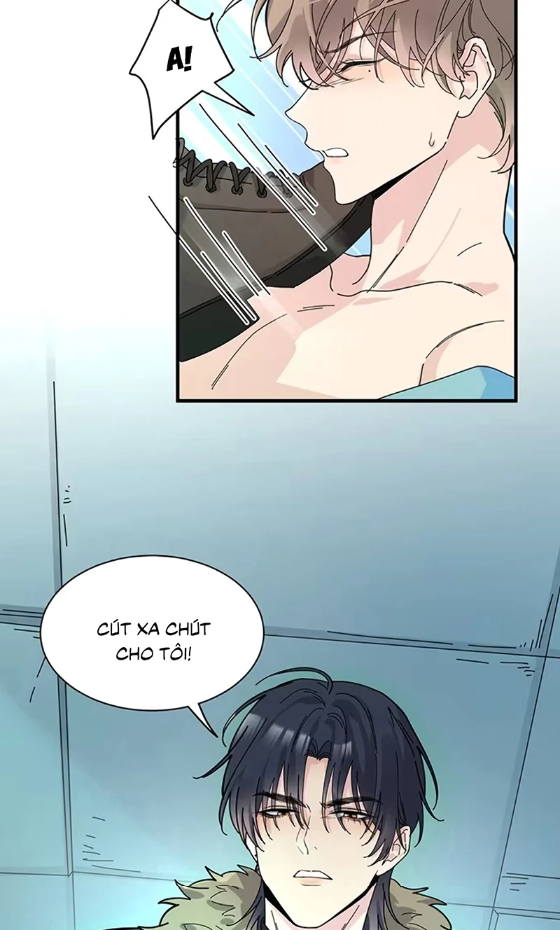 Tình Nhân Chí Mạng Chapter 2 - 10