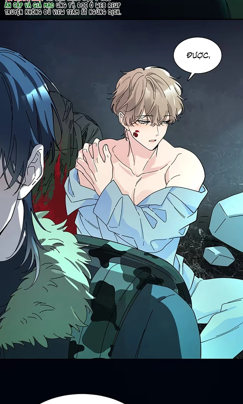 Tình Nhân Chí Mạng Chapter 2 - 12