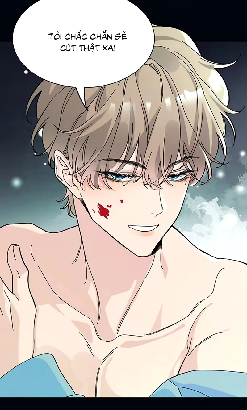 Tình Nhân Chí Mạng Chapter 2 - 13