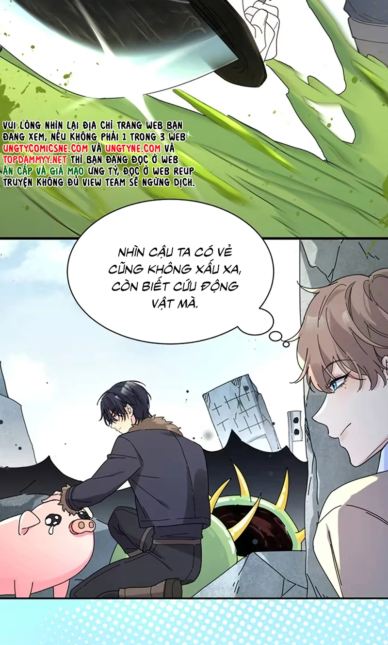 Tình Nhân Chí Mạng Chapter 2 - 17