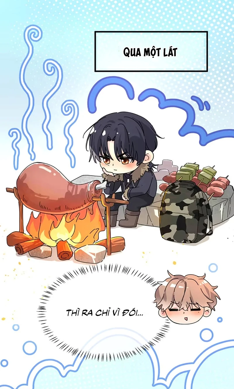 Tình Nhân Chí Mạng Chapter 2 - 18