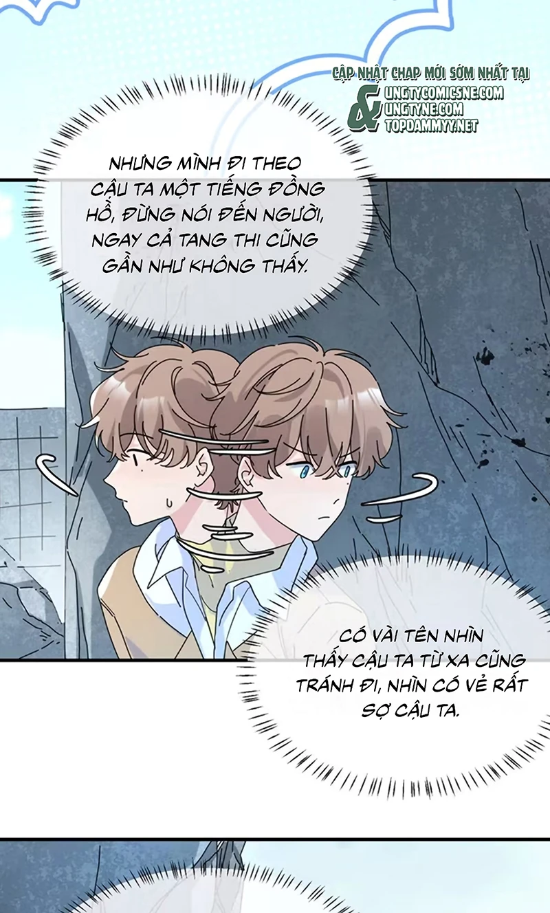 Tình Nhân Chí Mạng Chapter 2 - 19