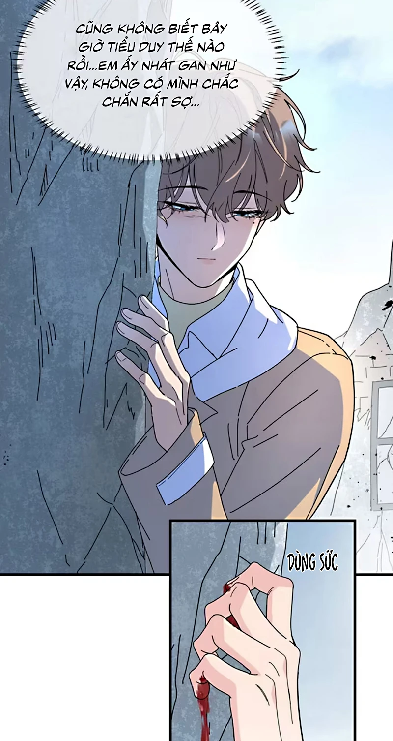 Tình Nhân Chí Mạng Chapter 2 - 20