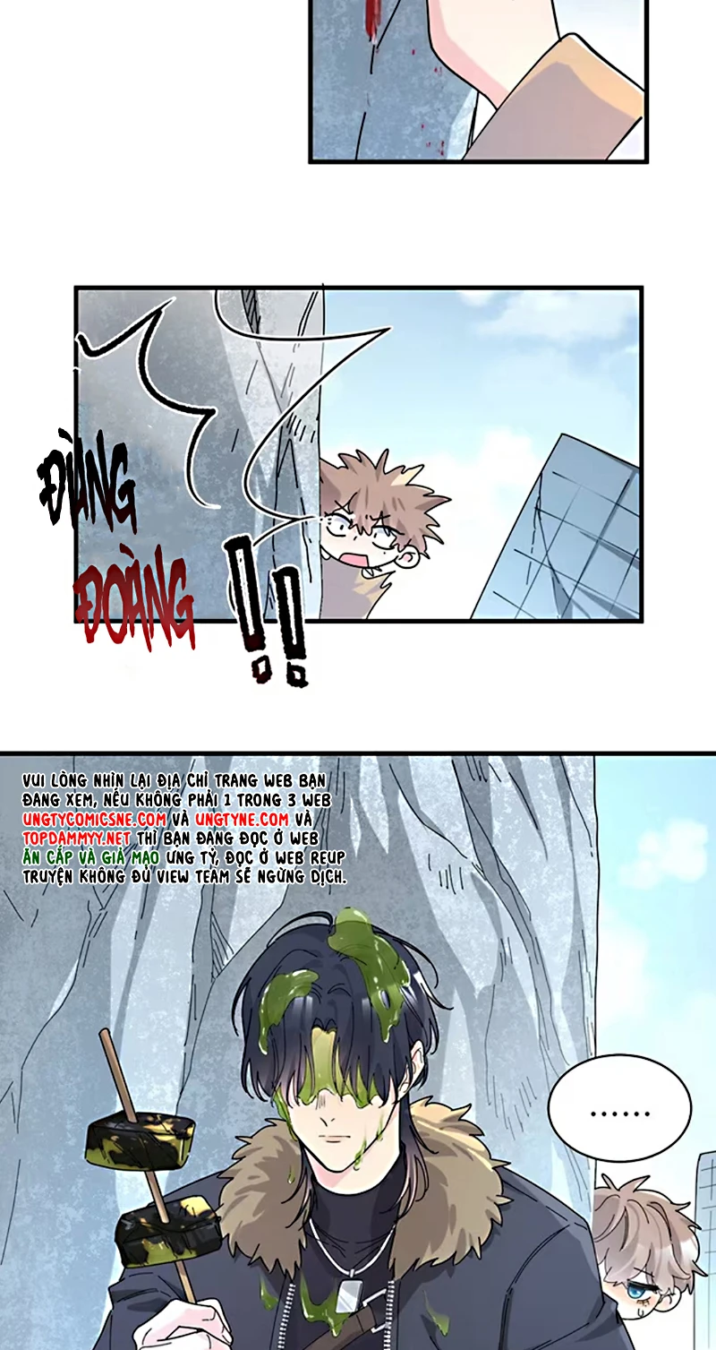 Tình Nhân Chí Mạng Chapter 2 - 21