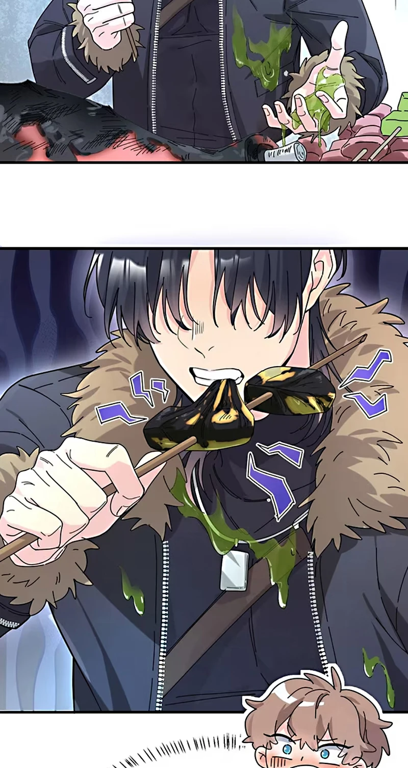 Tình Nhân Chí Mạng Chapter 2 - 22