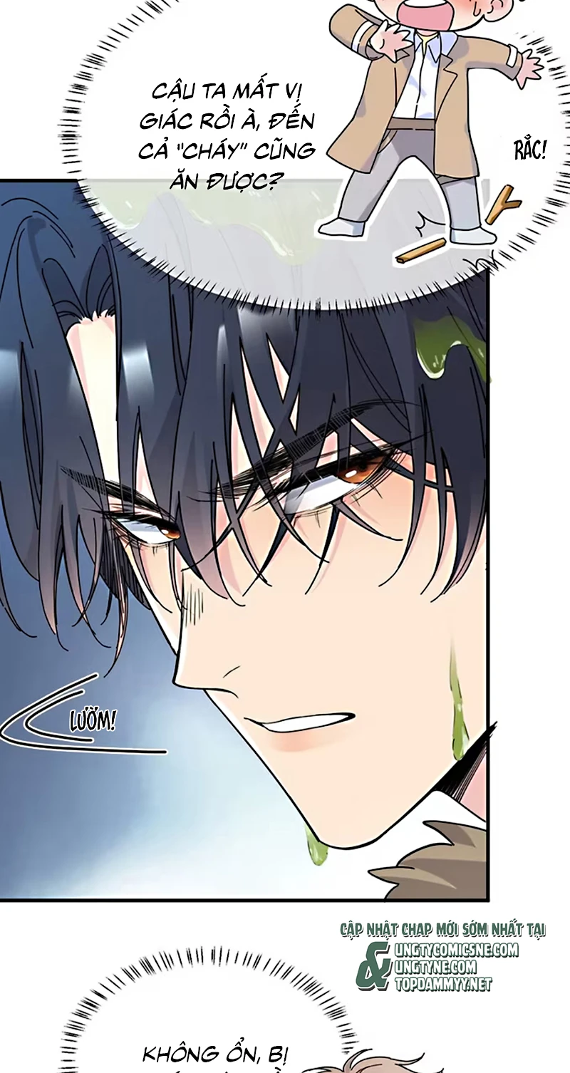 Tình Nhân Chí Mạng Chapter 2 - 23