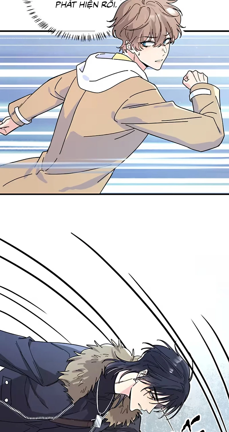 Tình Nhân Chí Mạng Chapter 2 - 24