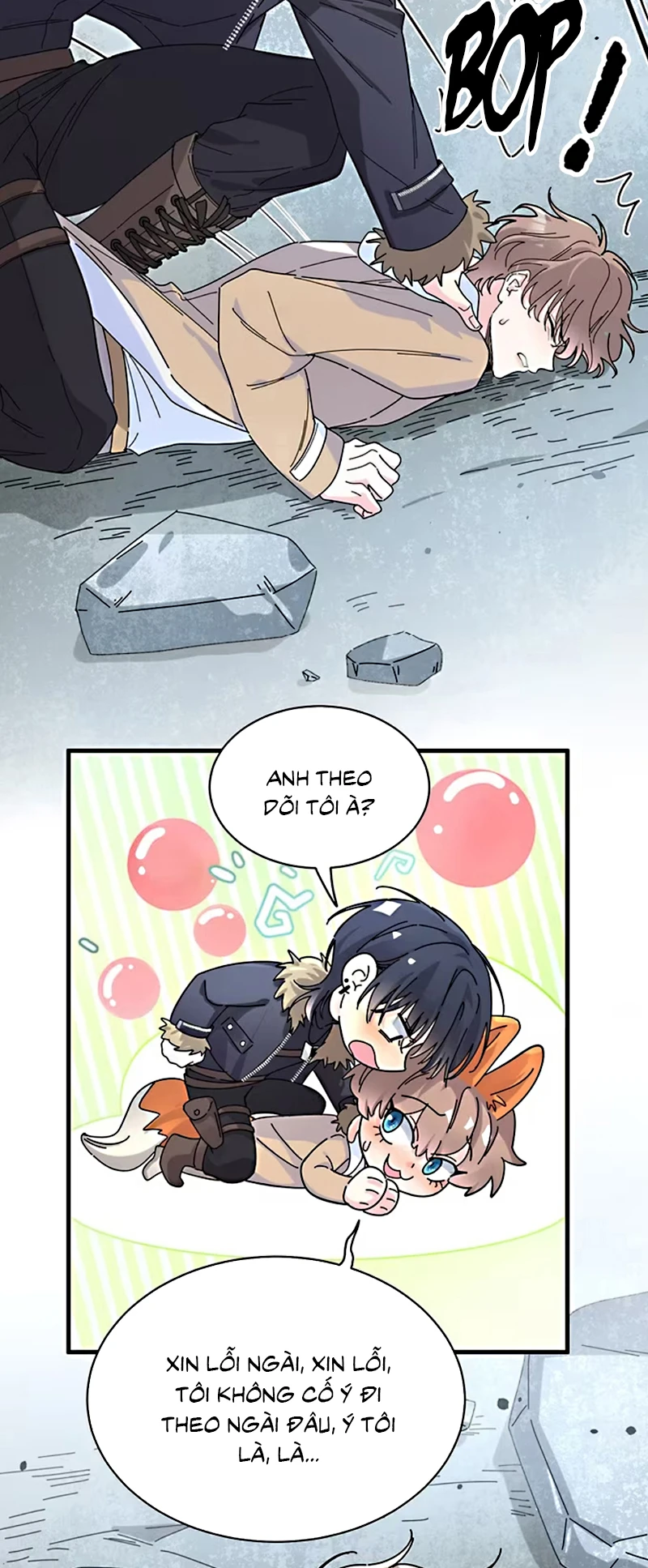 Tình Nhân Chí Mạng Chapter 2 - 25