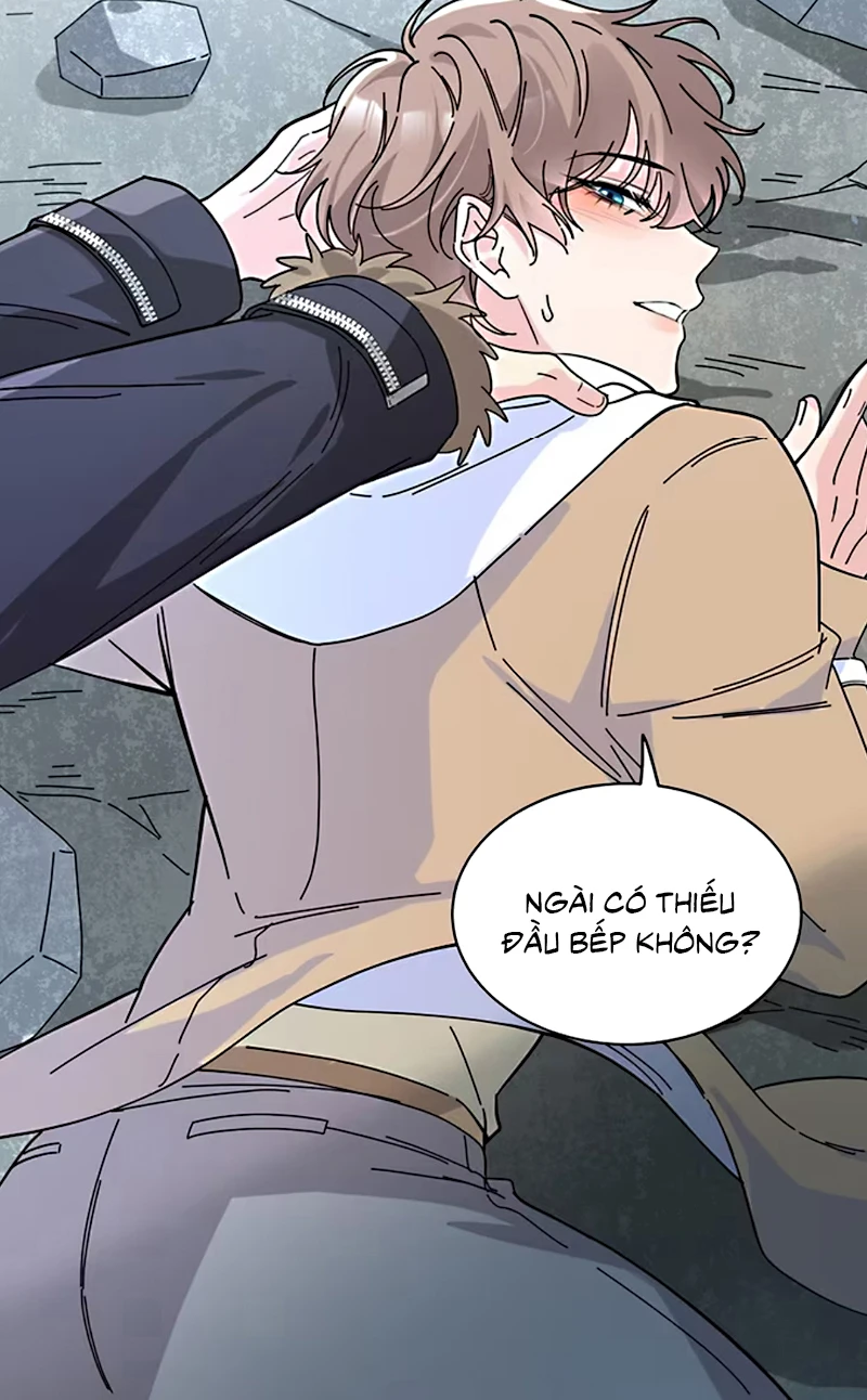 Tình Nhân Chí Mạng Chapter 2 - 26