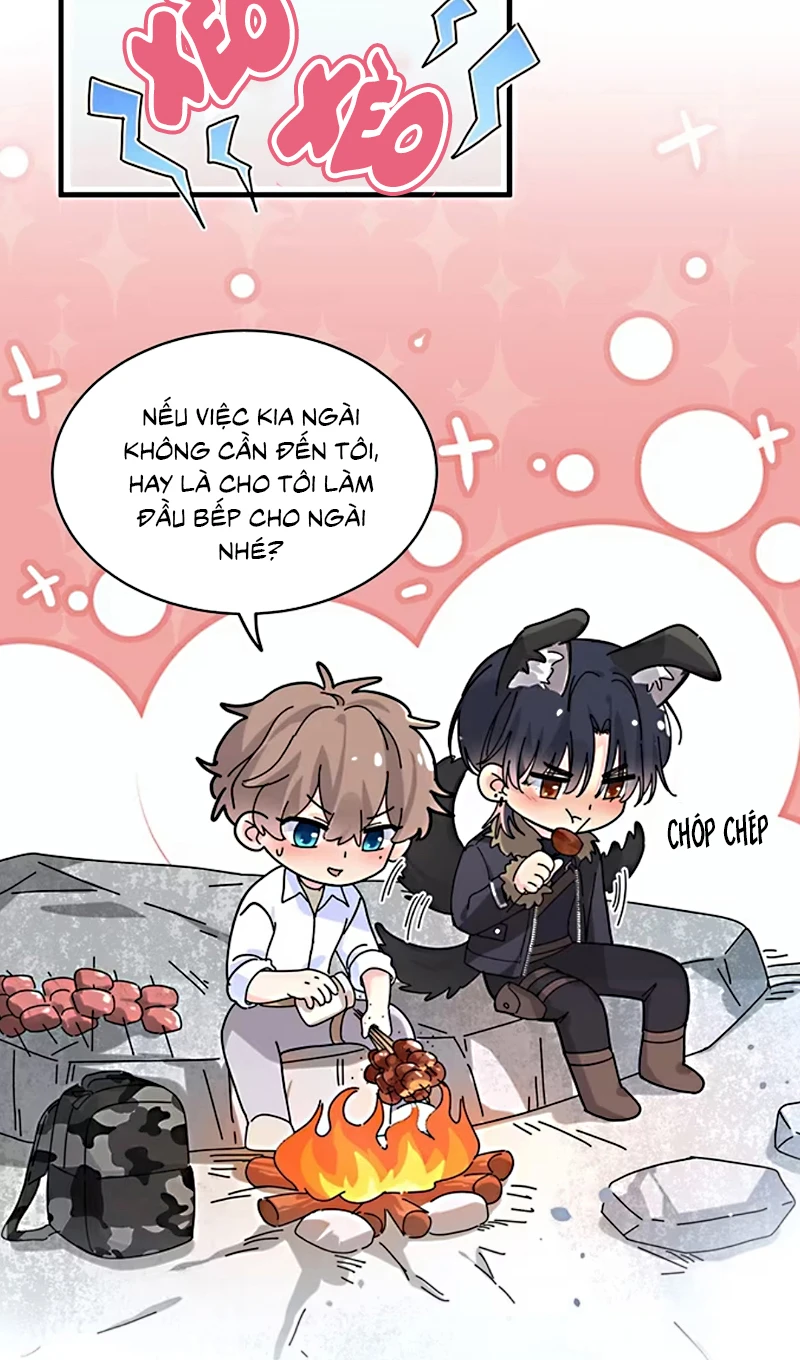 Tình Nhân Chí Mạng Chapter 2 - 28