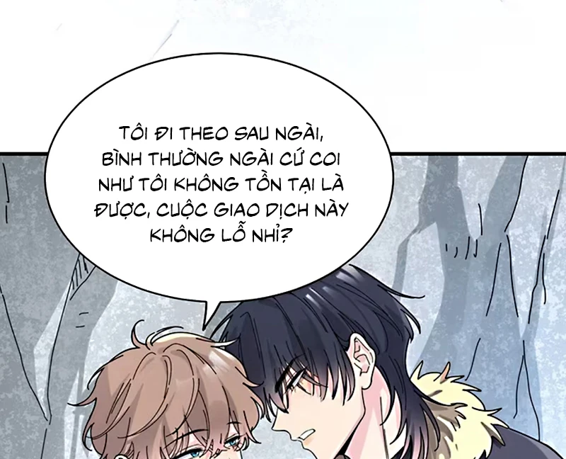 Tình Nhân Chí Mạng Chapter 2 - 29