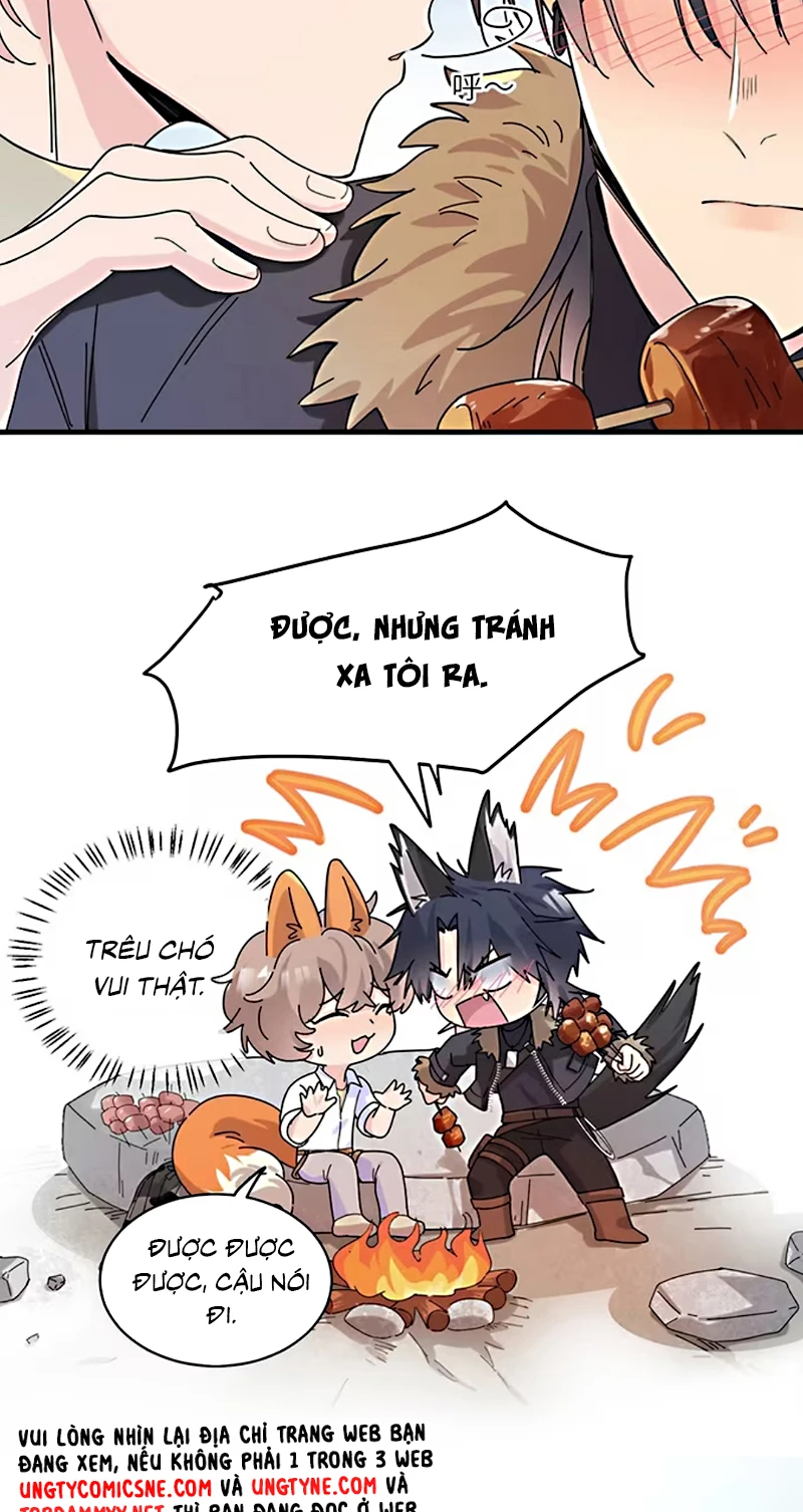 Tình Nhân Chí Mạng Chapter 2 - 32