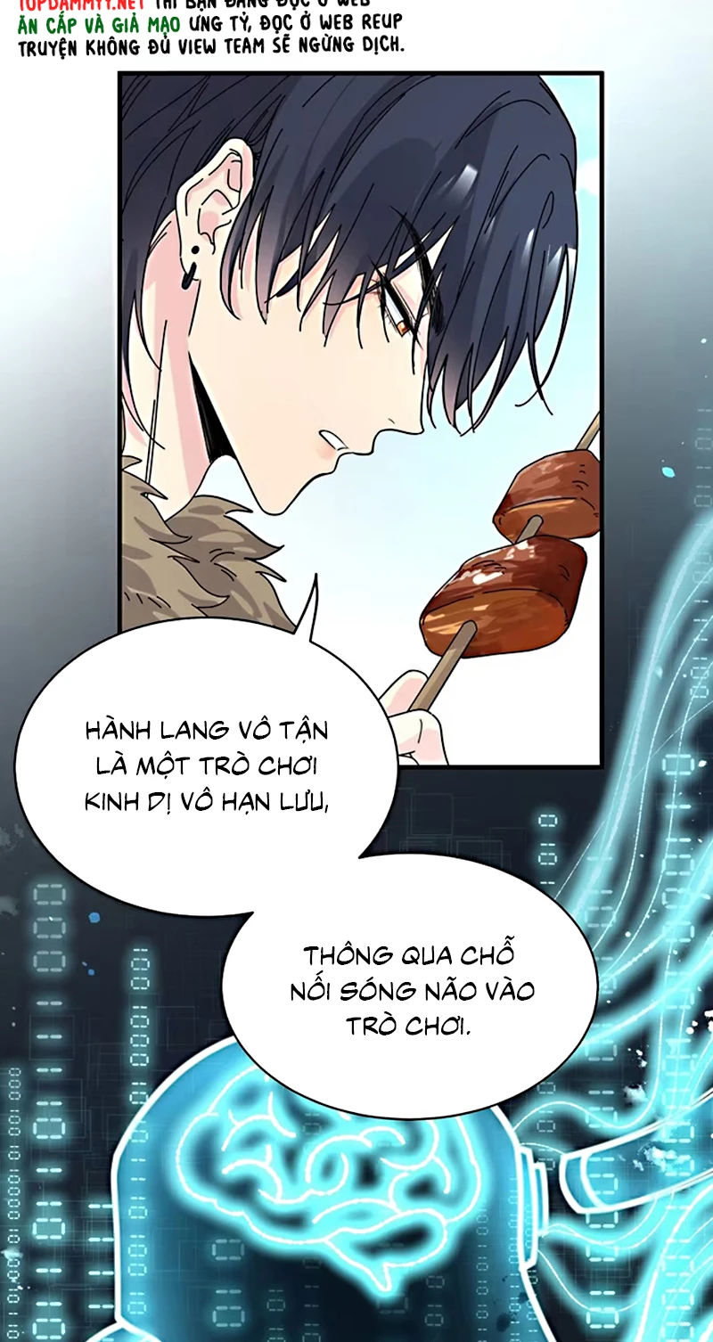 Tình Nhân Chí Mạng Chapter 2 - 33