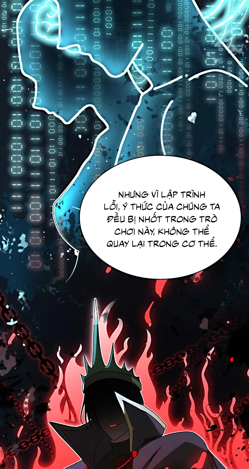 Tình Nhân Chí Mạng Chapter 2 - 34