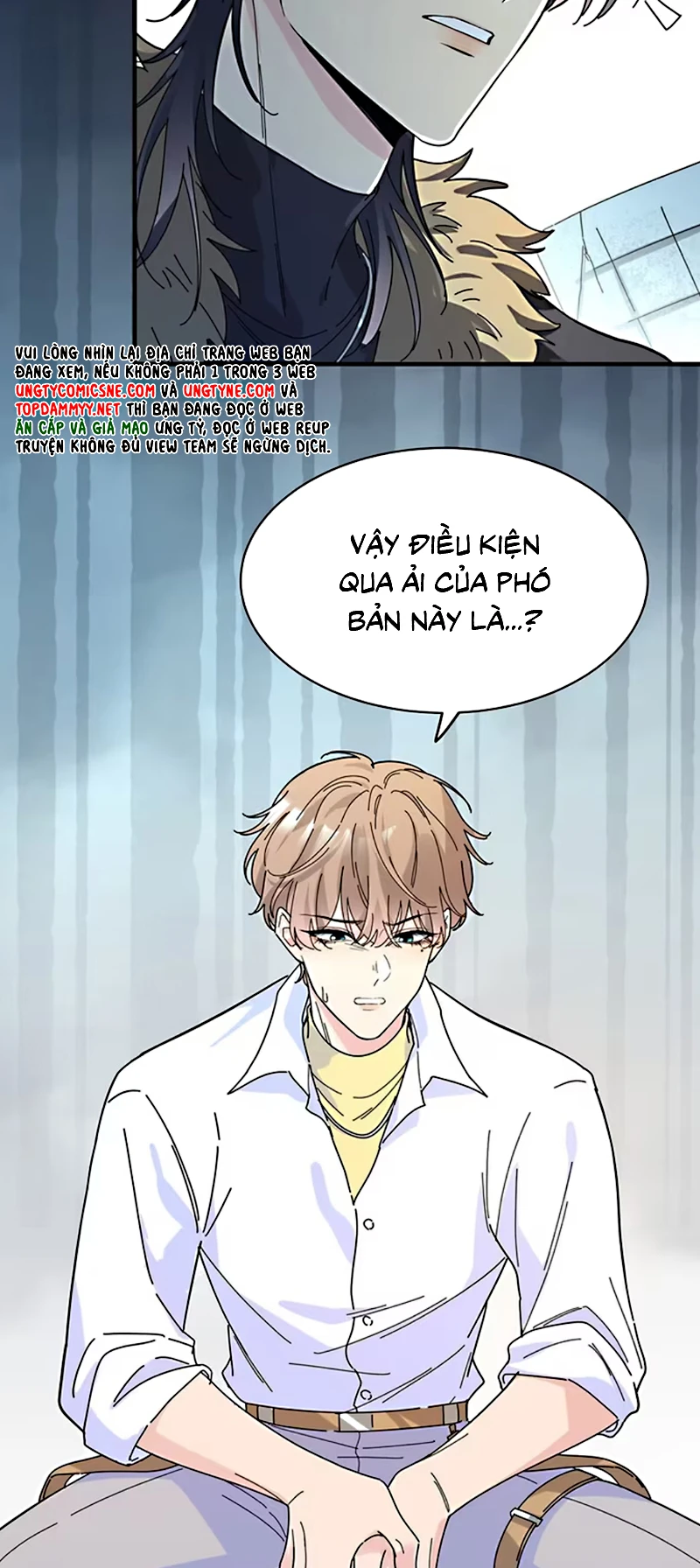 Tình Nhân Chí Mạng Chapter 2 - 37