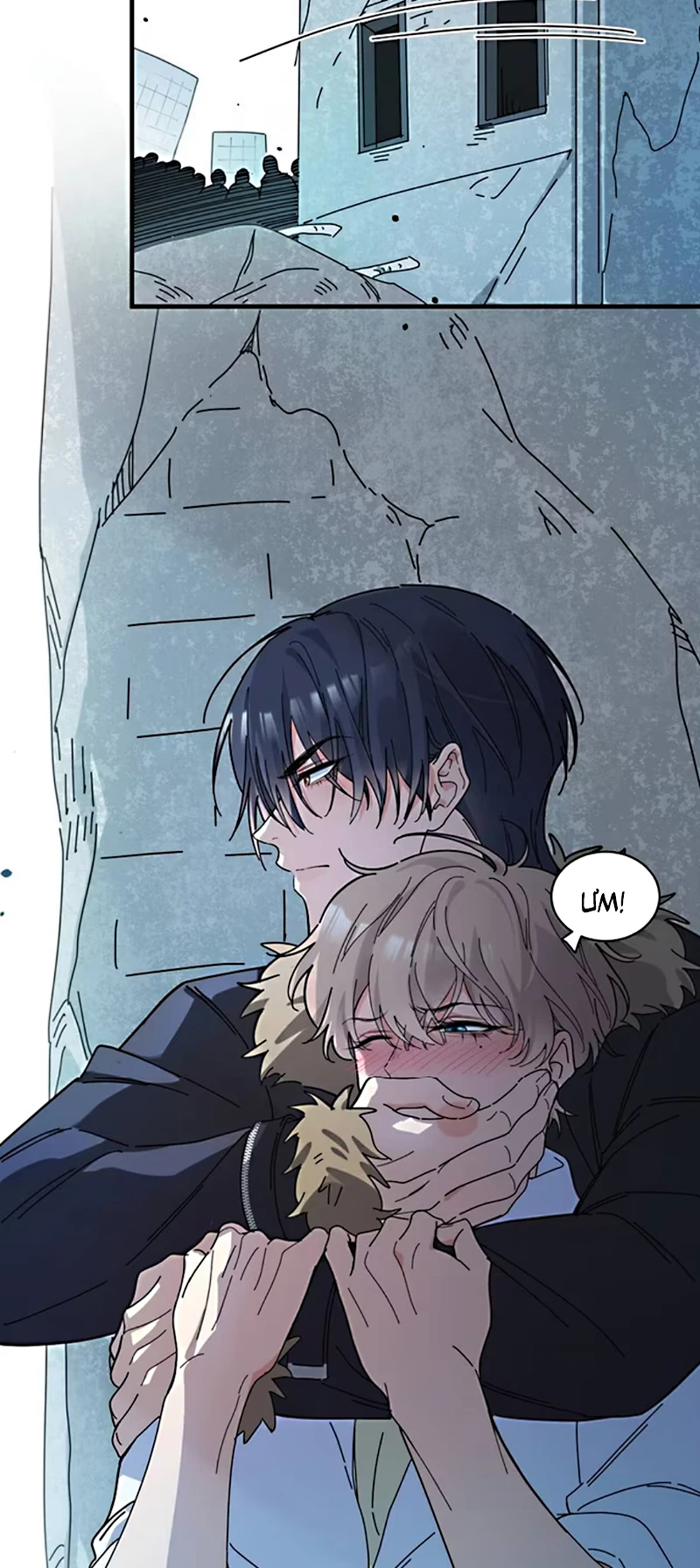 Tình Nhân Chí Mạng Chapter 2 - 39