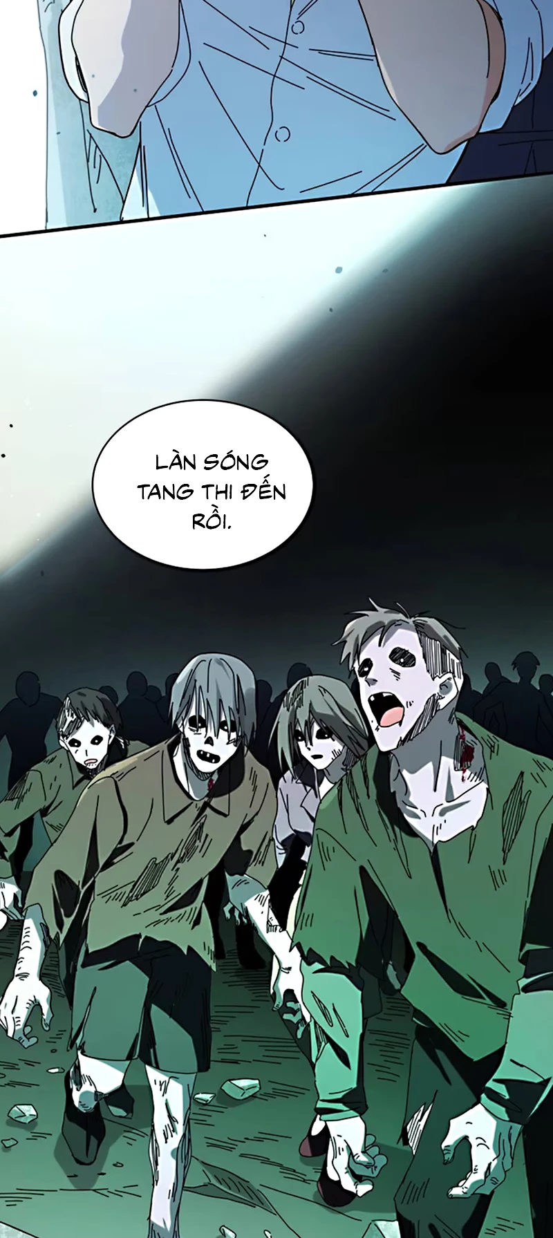 Tình Nhân Chí Mạng Chapter 2 - 40