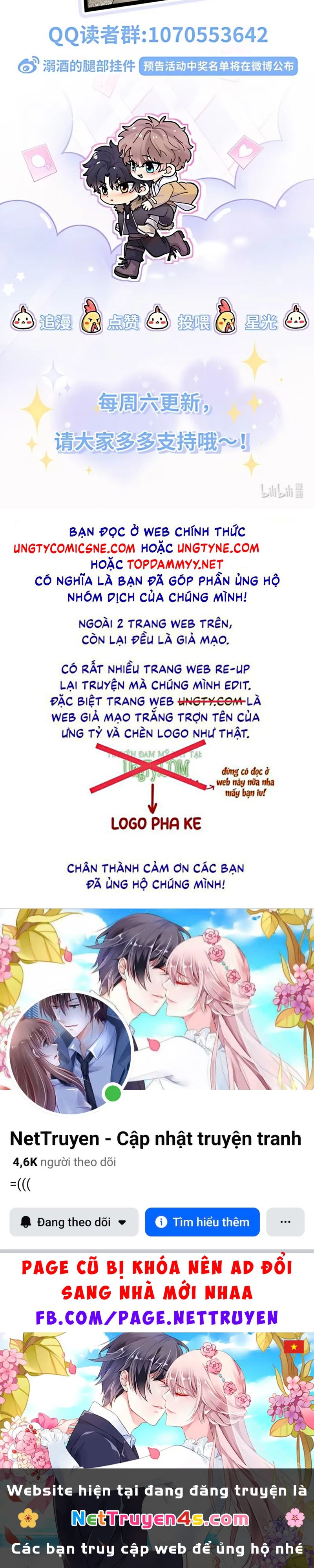 Tình Nhân Chí Mạng Chapter 2 - 43