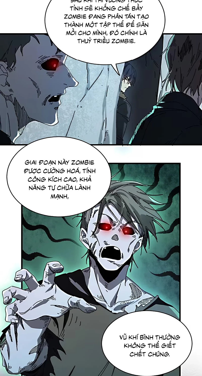 Tình Nhân Chí Mạng Chapter 3 - 4