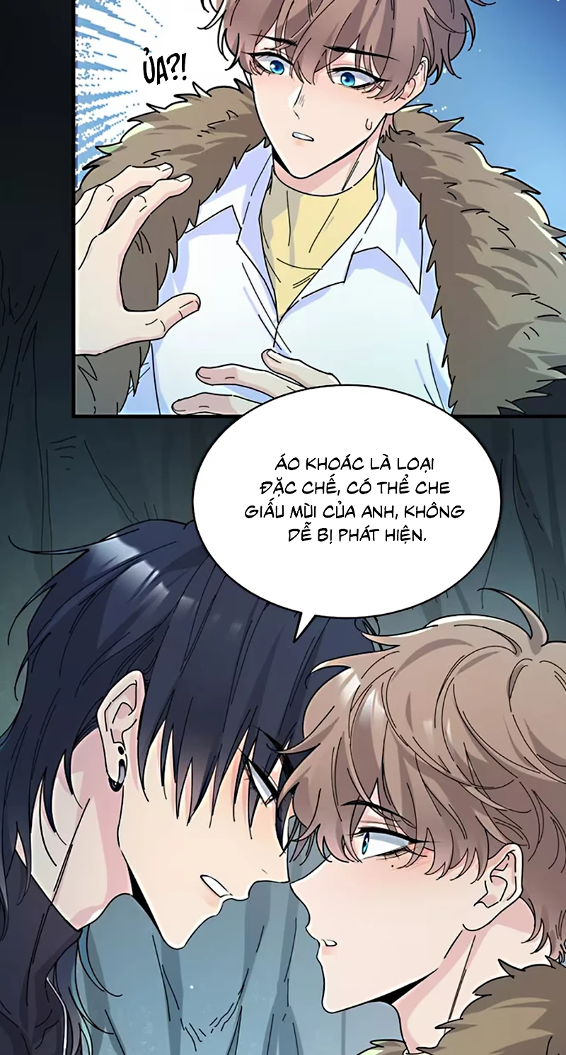 Tình Nhân Chí Mạng Chapter 3 - 6