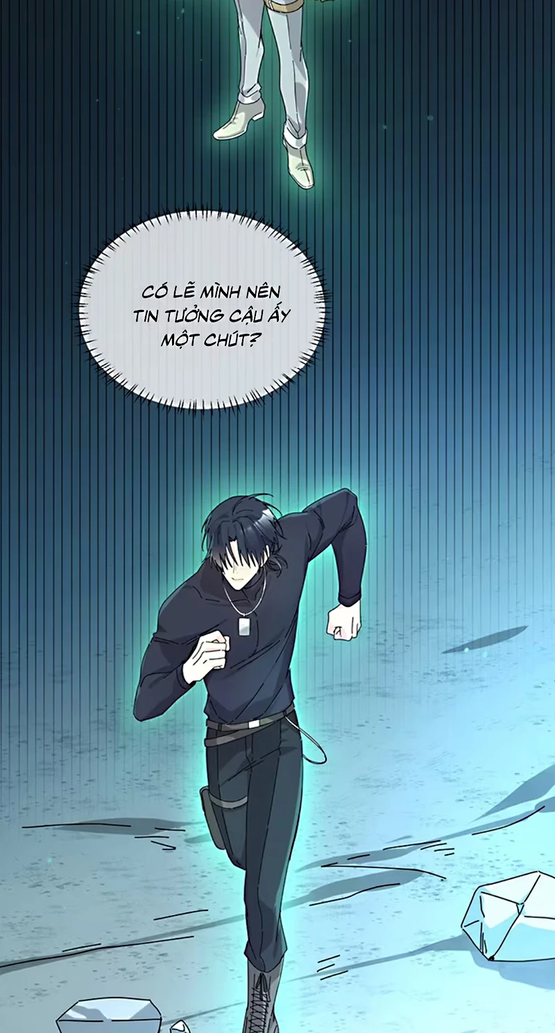 Tình Nhân Chí Mạng Chapter 3 - 8