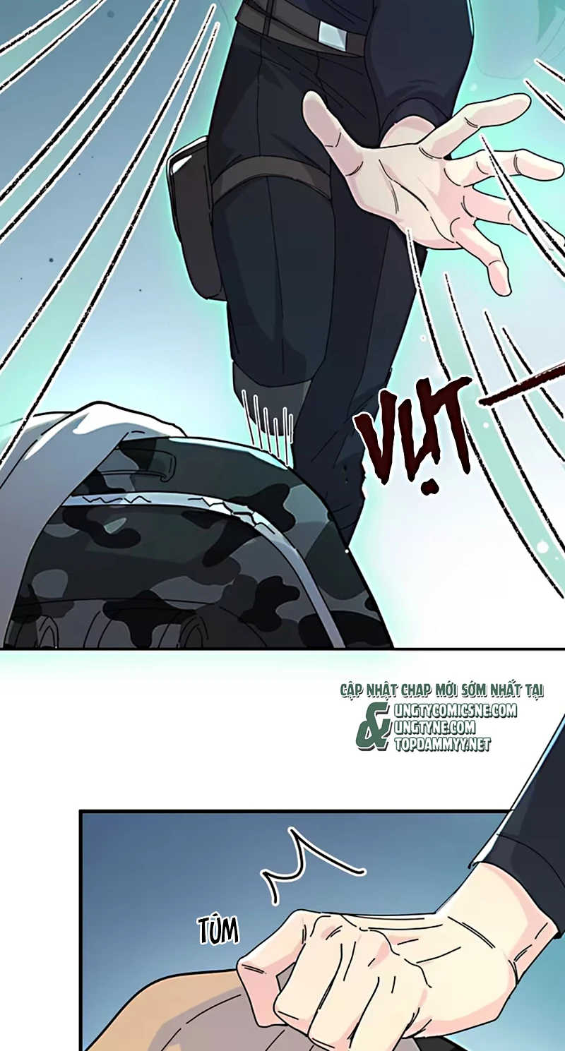 Tình Nhân Chí Mạng Chapter 3 - 11