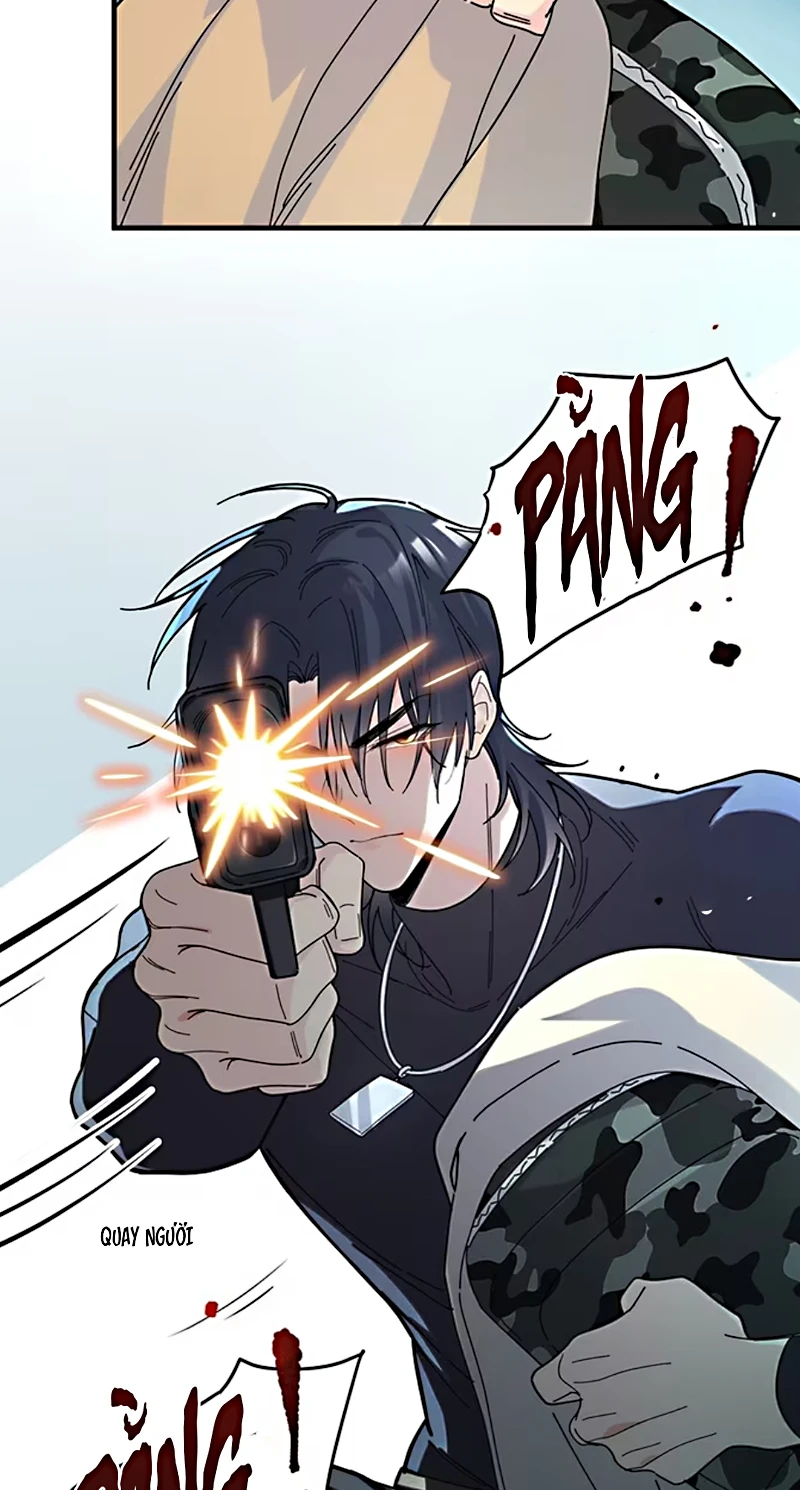 Tình Nhân Chí Mạng Chapter 3 - 12