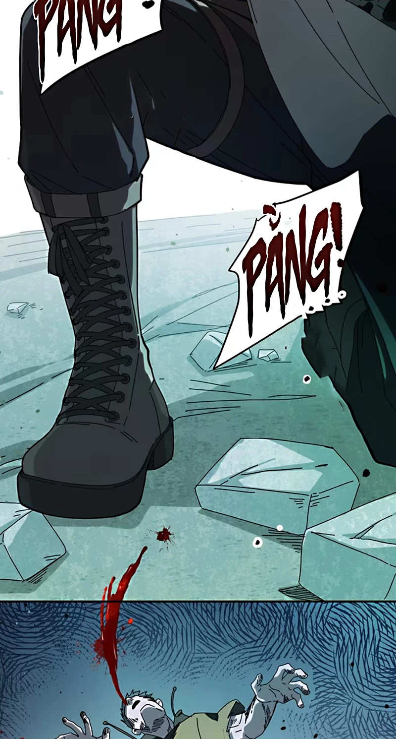 Tình Nhân Chí Mạng Chapter 3 - 13