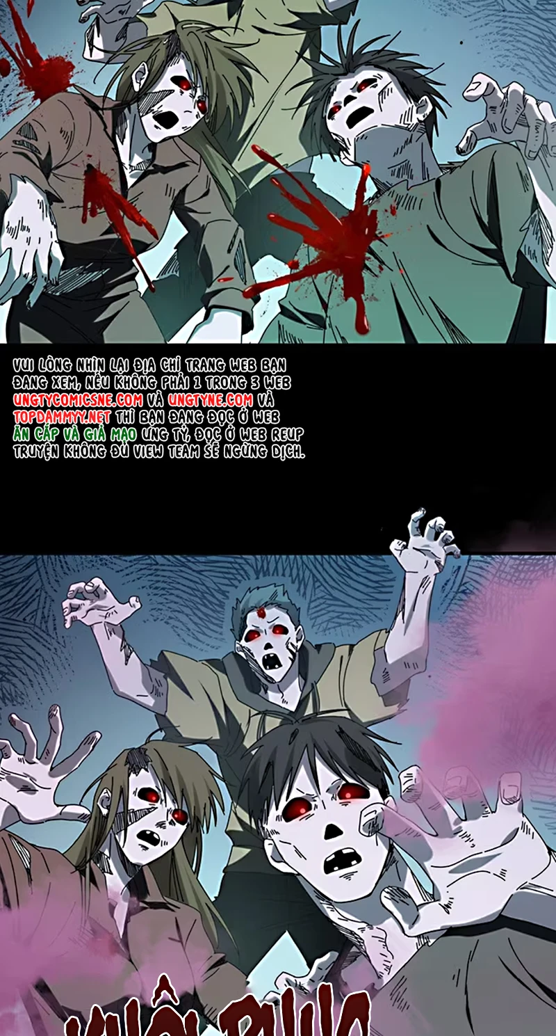 Tình Nhân Chí Mạng Chapter 3 - 14