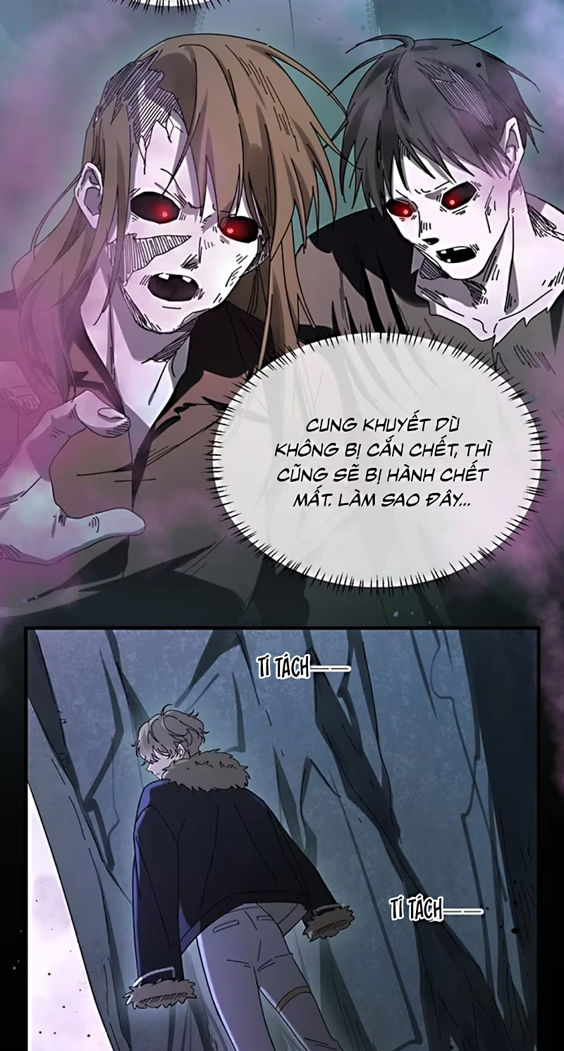 Tình Nhân Chí Mạng Chapter 3 - 16