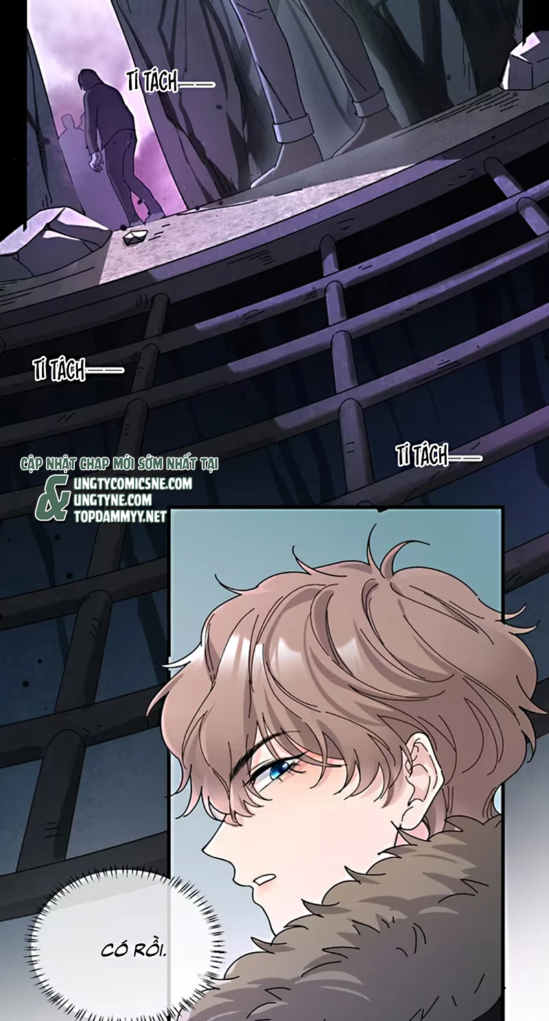 Tình Nhân Chí Mạng Chapter 3 - 17