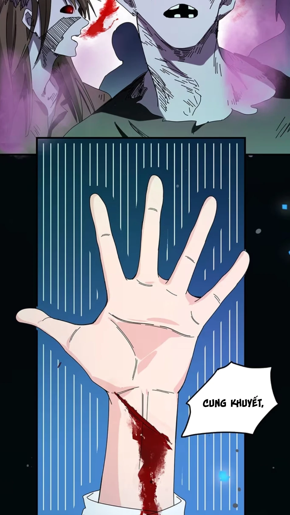 Tình Nhân Chí Mạng Chapter 3 - 21