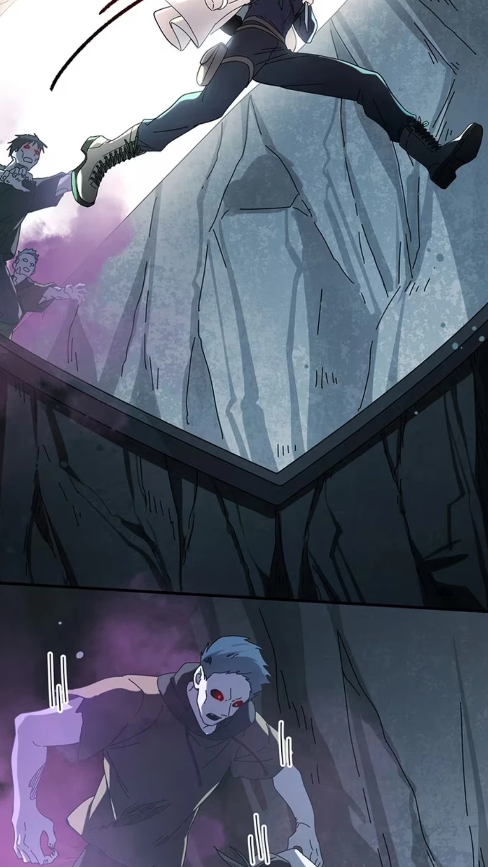 Tình Nhân Chí Mạng Chapter 3 - 27