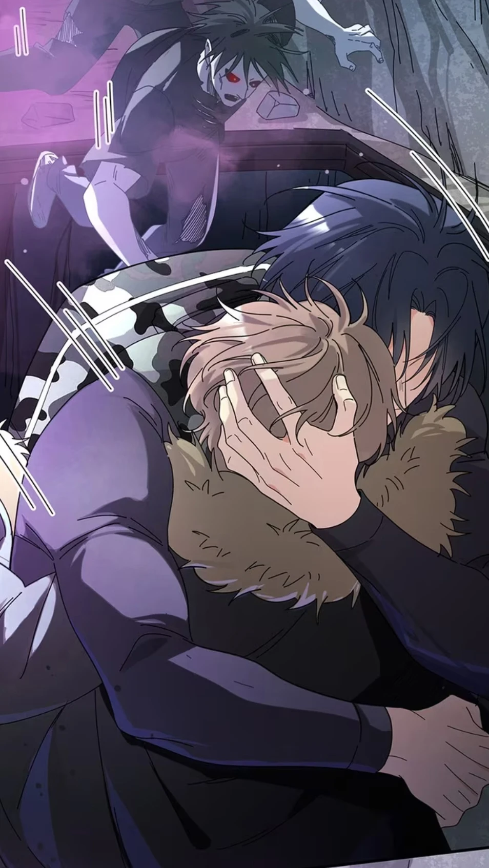 Tình Nhân Chí Mạng Chapter 3 - 28