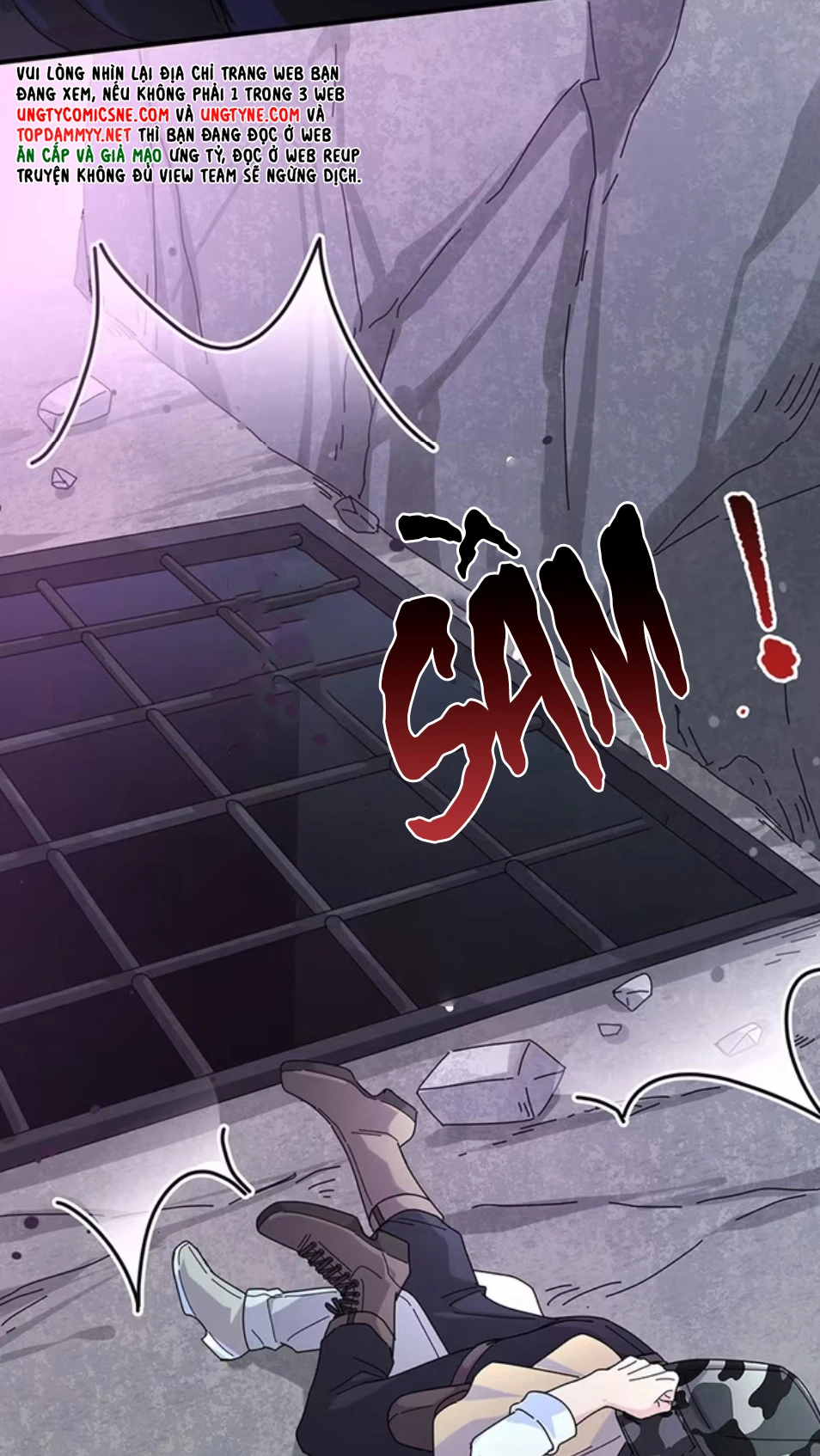 Tình Nhân Chí Mạng Chapter 3 - 29