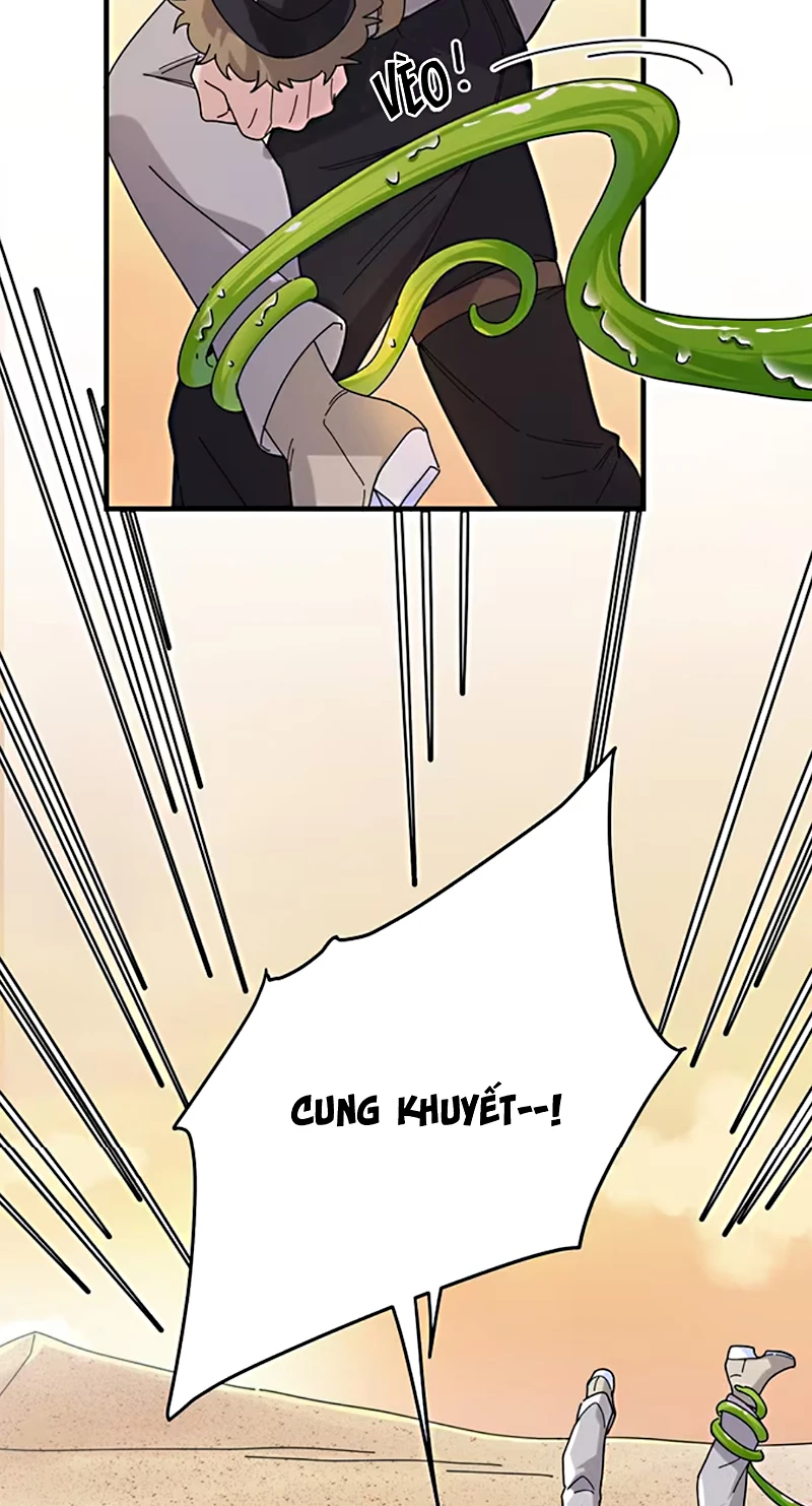 Tình Nhân Chí Mạng Chapter 3 - 36