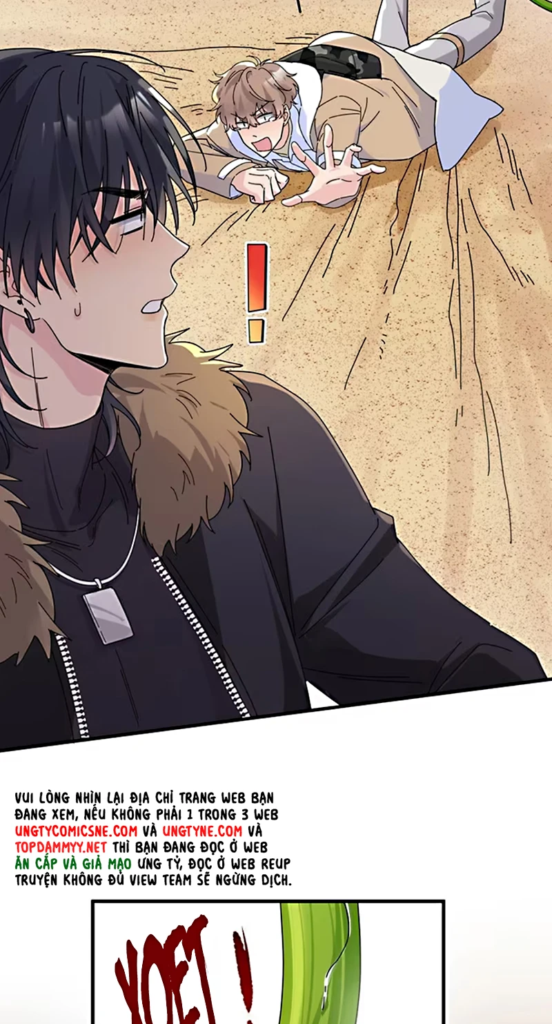 Tình Nhân Chí Mạng Chapter 3 - 37