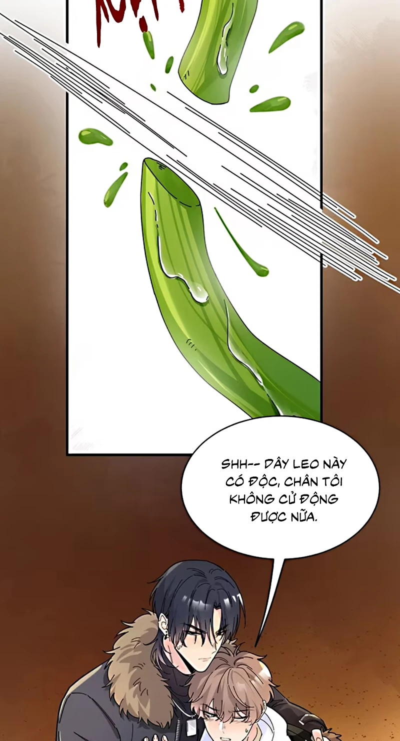 Tình Nhân Chí Mạng Chapter 3 - 38