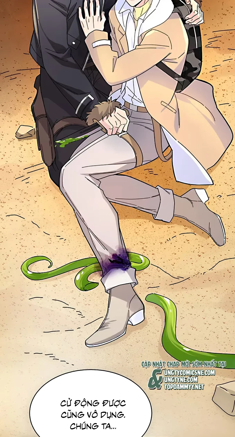 Tình Nhân Chí Mạng Chapter 3 - 39