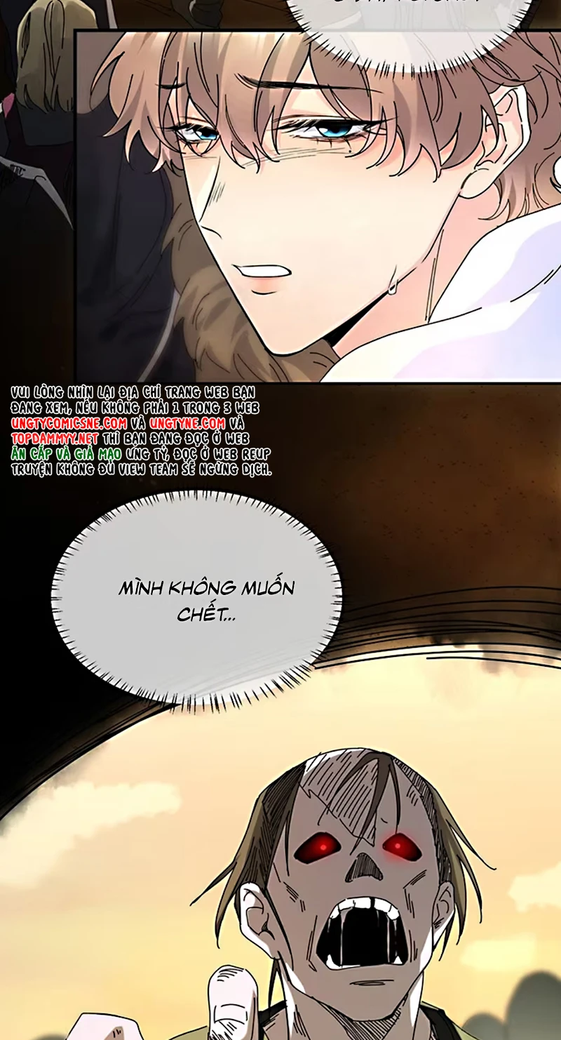 Tình Nhân Chí Mạng Chapter 3 - 42