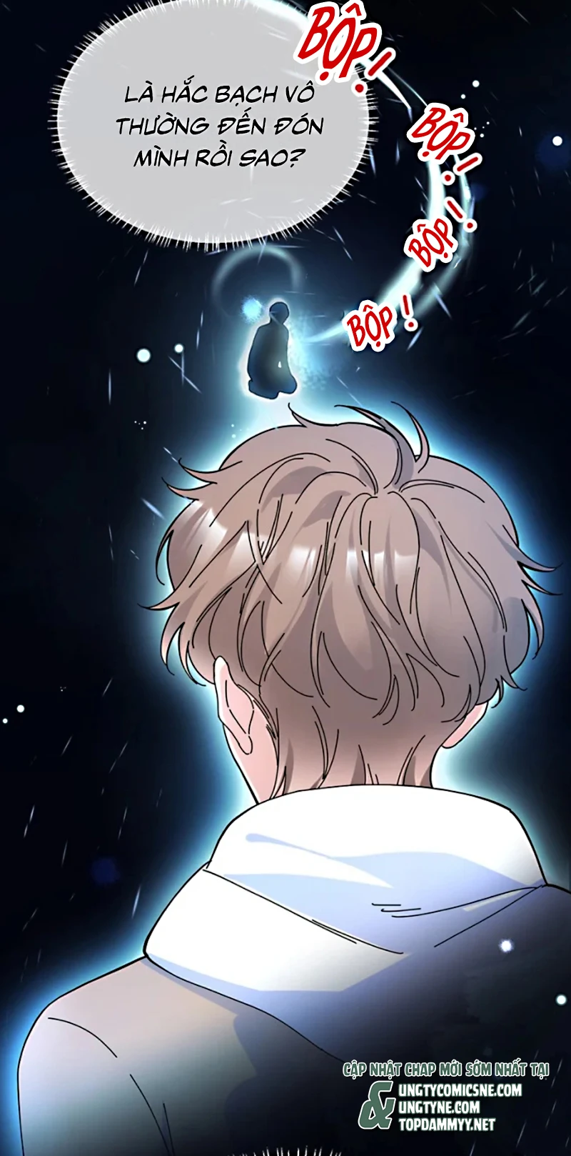 Tình Nhân Chí Mạng Chapter 4 - 4