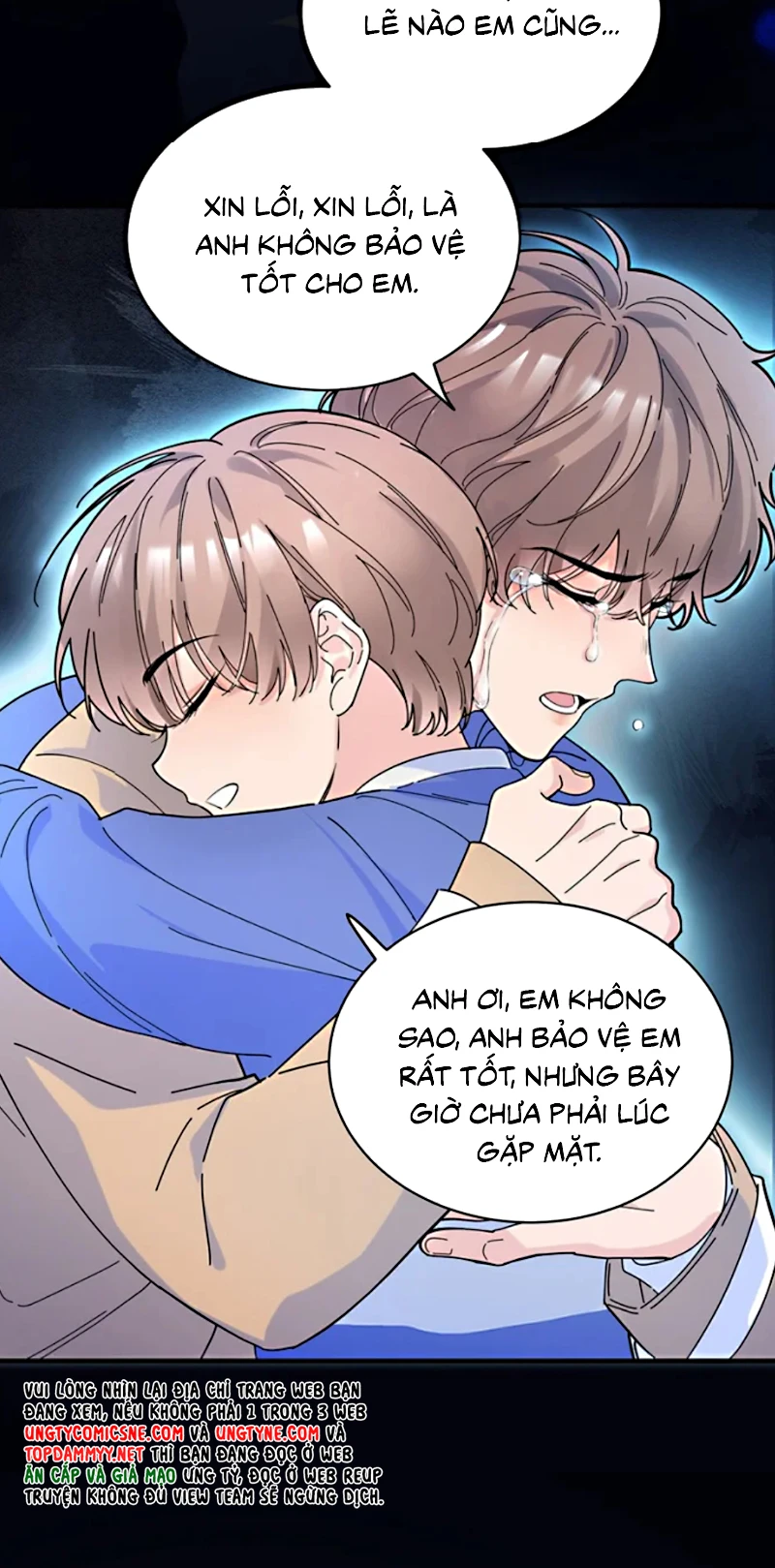 Tình Nhân Chí Mạng Chapter 4 - 6