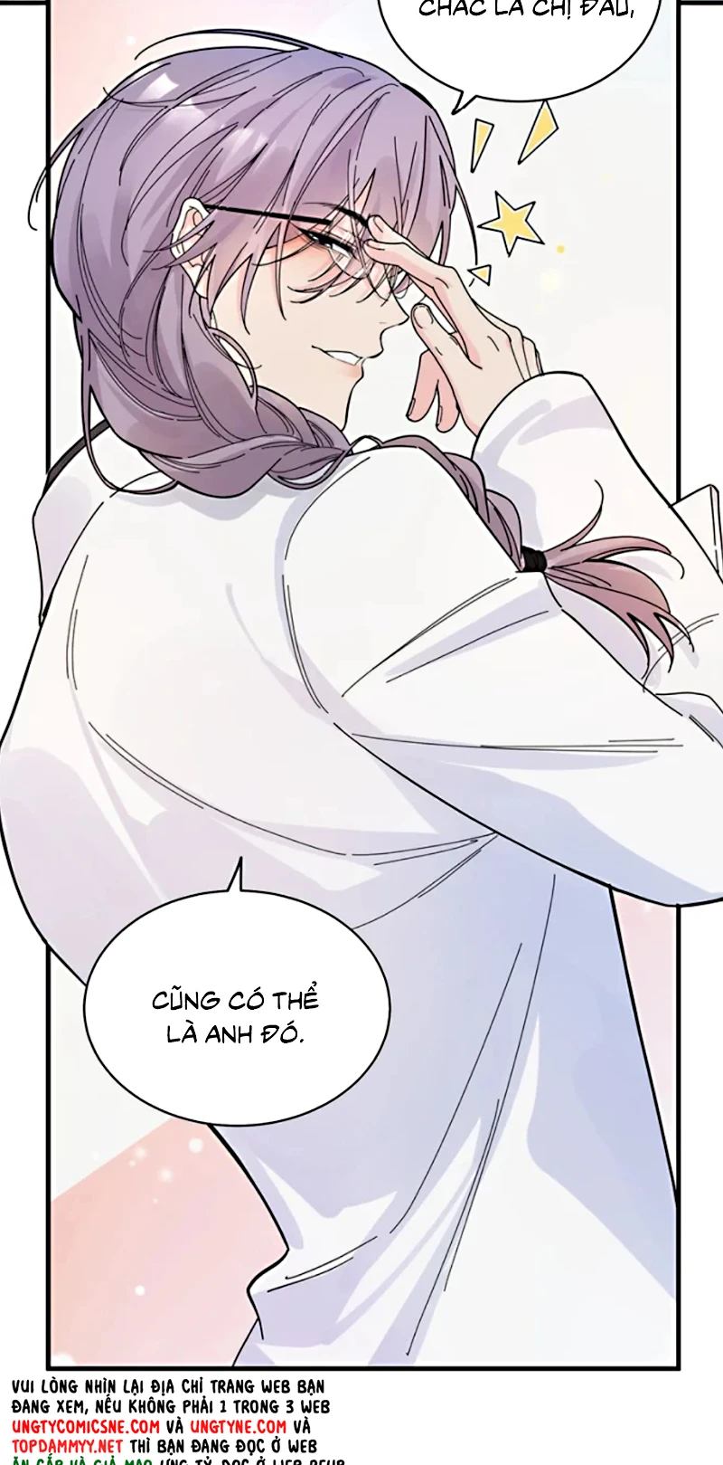 Tình Nhân Chí Mạng Chapter 4 - 10