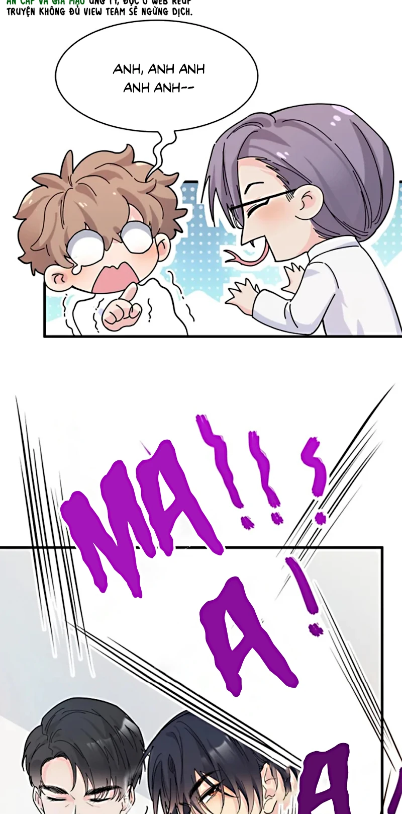 Tình Nhân Chí Mạng Chapter 4 - 11