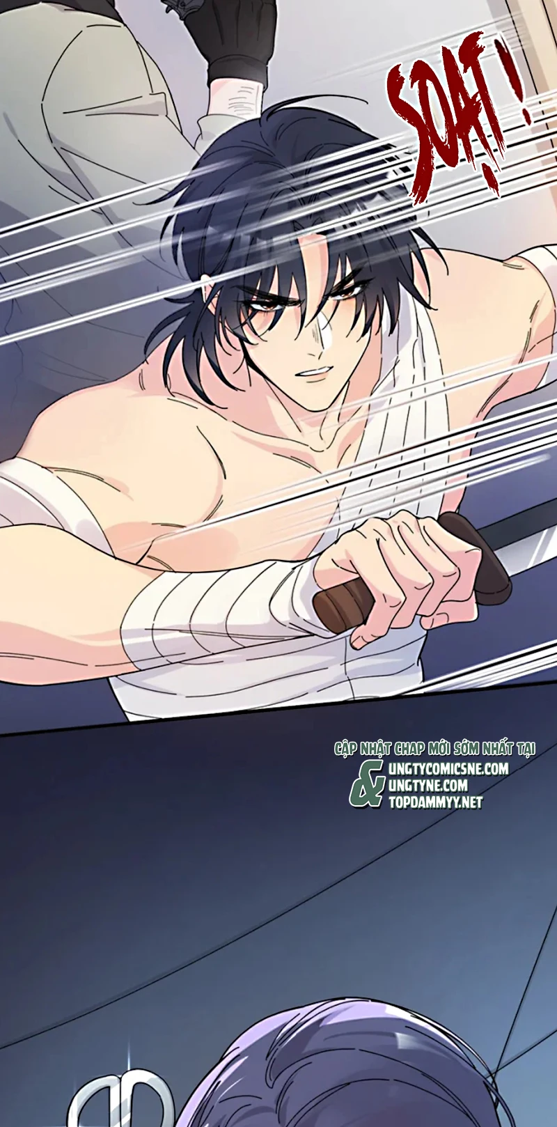 Tình Nhân Chí Mạng Chapter 4 - 13