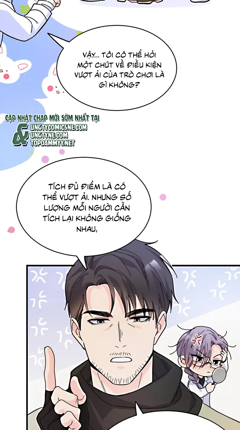 Tình Nhân Chí Mạng Chapter 4 - 23