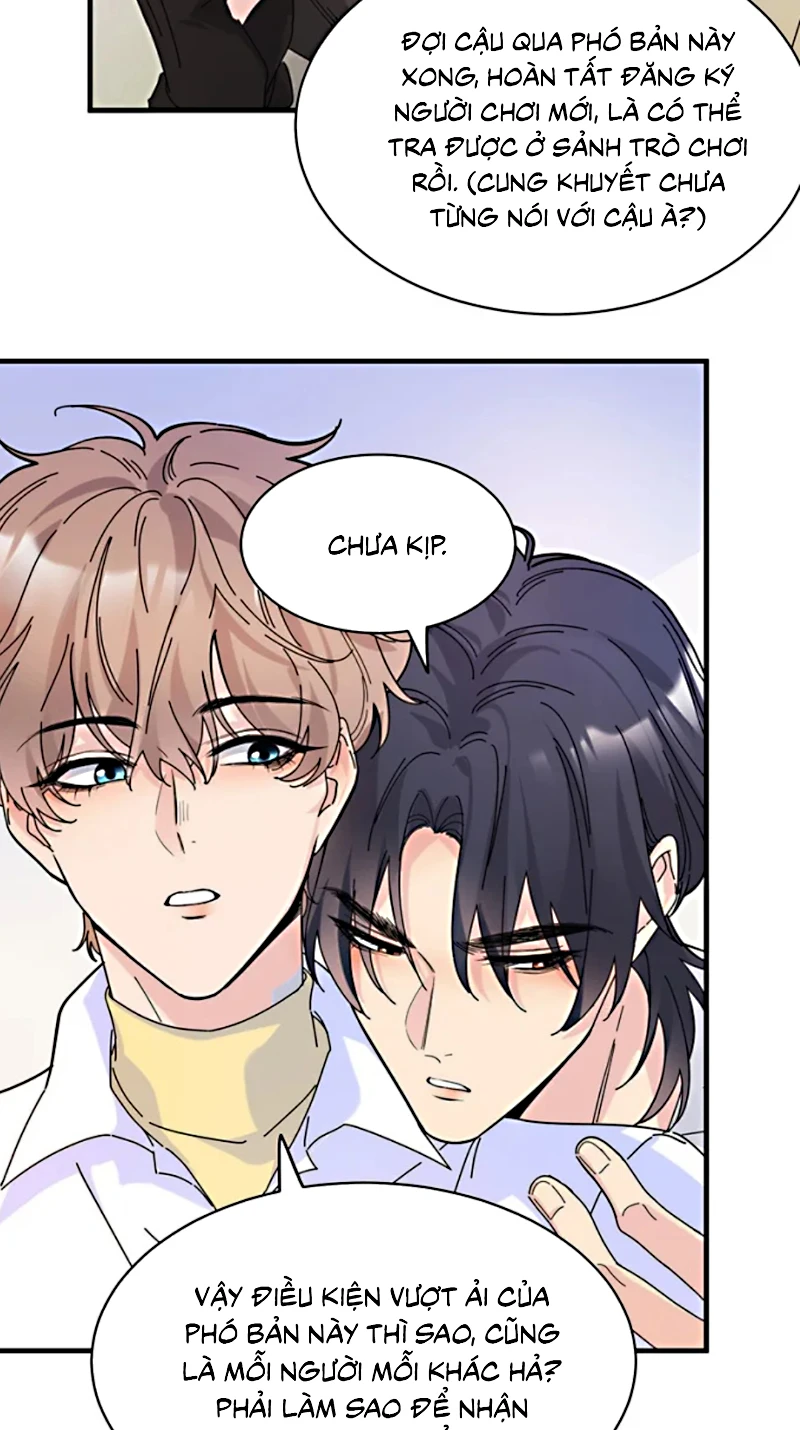 Tình Nhân Chí Mạng Chapter 4 - 24